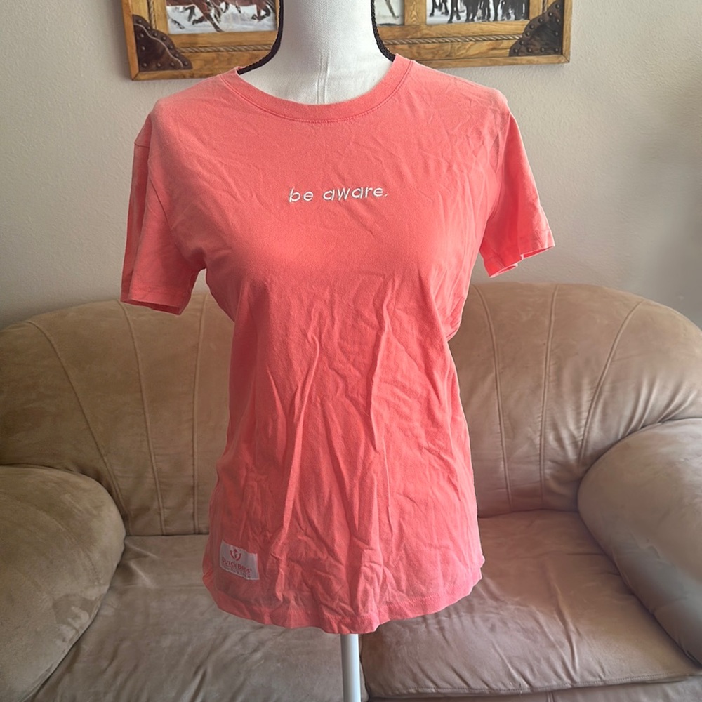 Dutch Bros Woman’s Tee